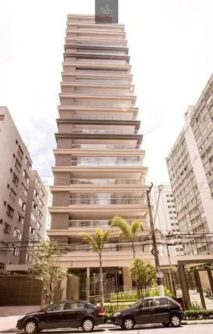 Foto 1 de Apartamento com 2 Quartos à venda, 175m² em Vila Clementino, São Paulo