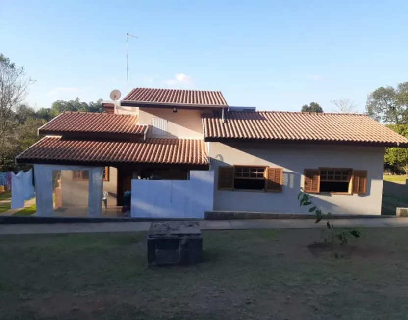 Foto 1 de Fazenda/Sítio com 2 Quartos à venda, 160m² em , Itupeva