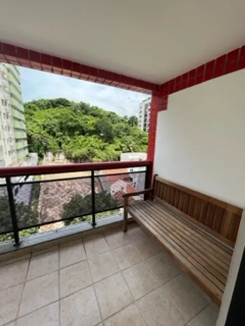 Foto 1 de Apartamento com 2 Quartos à venda, 93m² em Botafogo, Rio de Janeiro