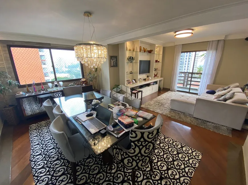 Foto 1 de Apartamento com 4 Quartos à venda, 288m² em Chácara Klabin, São Paulo