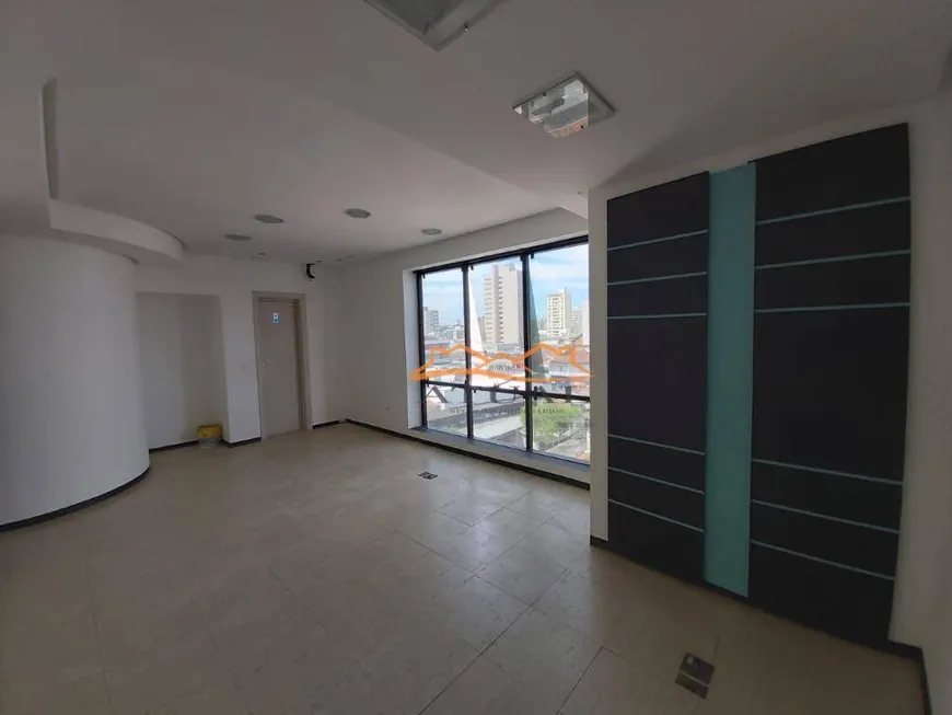 Foto 1 de Sala Comercial à venda, 106m² em Centro, Piracicaba