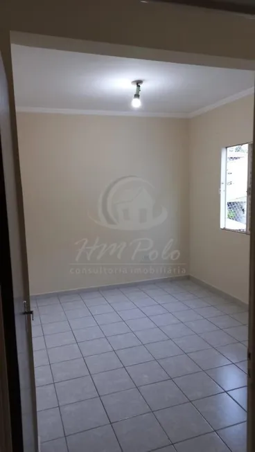 Foto 1 de Apartamento com 2 Quartos à venda, 65m² em Vila Marieta, Campinas