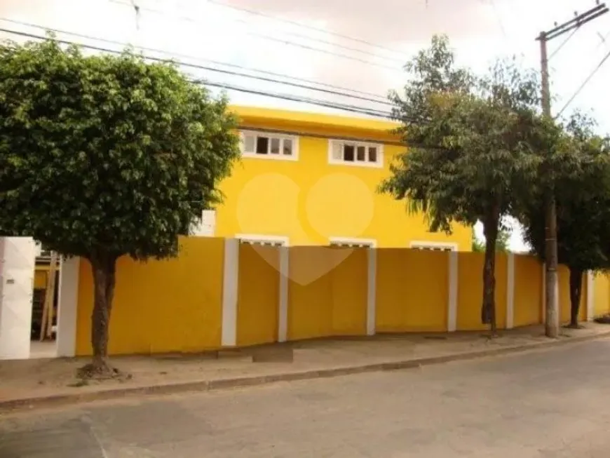 Foto 1 de Galpão/Depósito/Armazém à venda, 1310m² em Jardim da Mamae, Guarulhos