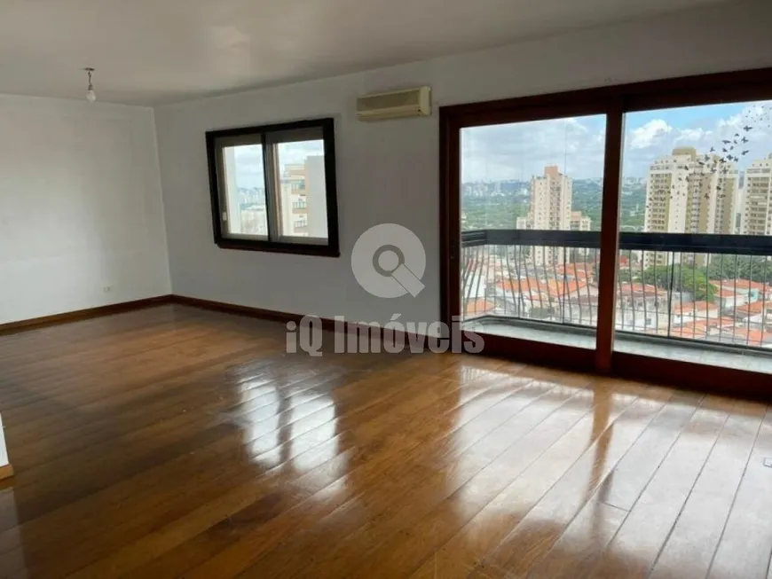Foto 1 de Apartamento com 4 Quartos à venda, 250m² em Alto da Lapa, São Paulo