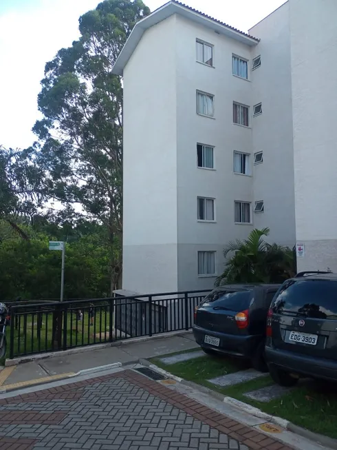 Foto 1 de Apartamento com 2 Quartos à venda, 38m² em Jardim Albertina, Guarulhos