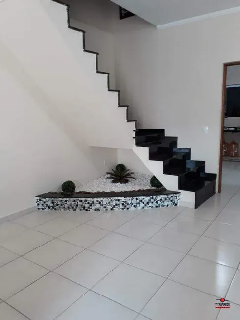 Foto 1 de Casa com 3 Quartos à venda, 150m² em Jardim Topazio, Sorocaba