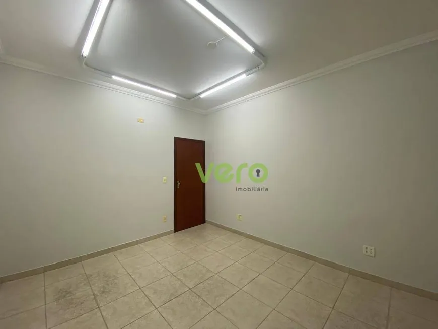 Foto 1 de Sala Comercial para alugar, 29m² em Morada do Sol, Americana