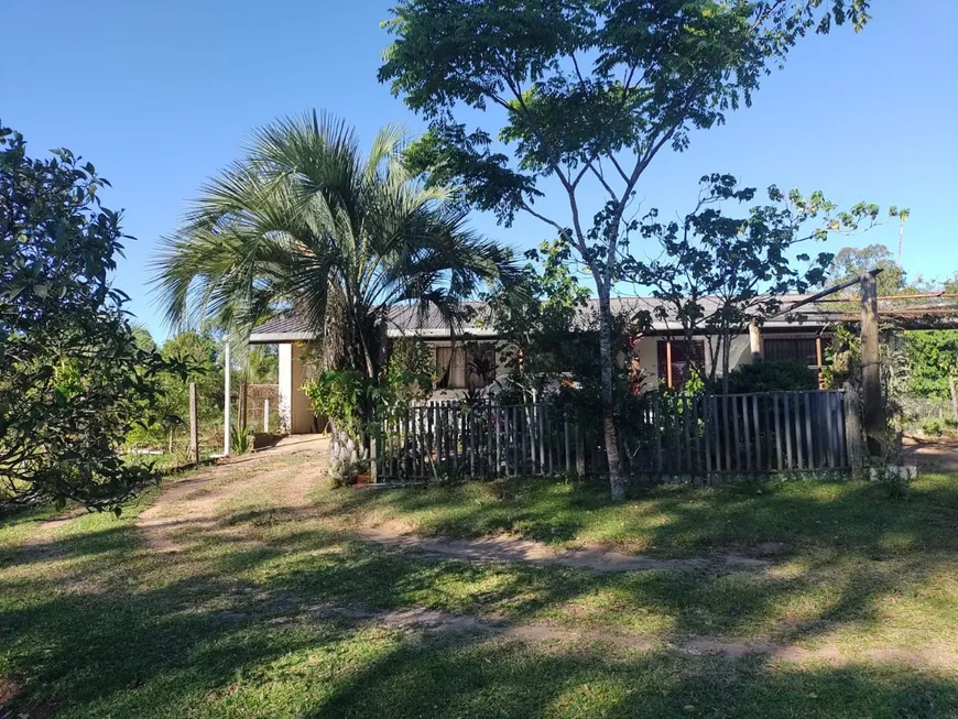 Foto 1 de Casa com 3 Quartos à venda, 185m² em Martinica, Viamão