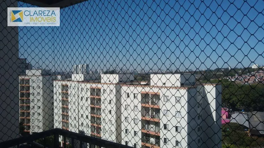 Foto 1 de Apartamento com 2 Quartos à venda, 58m² em Cidade São Francisco, São Paulo