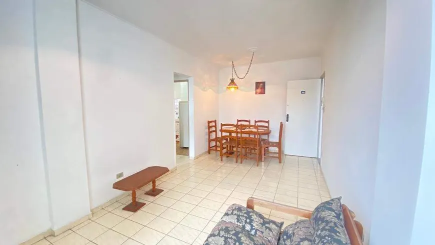 Foto 1 de Apartamento com 1 Quarto à venda, 41m² em Boa Vista, São Vicente