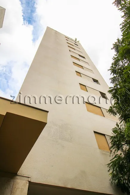 Foto 1 de Apartamento com 3 Quartos à venda, 126m² em Jardim Paulista, São Paulo