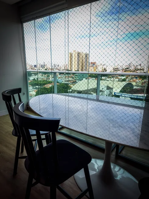 Foto 1 de Apartamento com 3 Quartos à venda, 68m² em José Bonifácio, Fortaleza