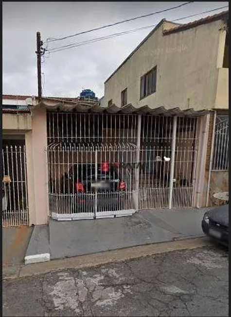 Foto 1 de Casa com 3 Quartos à venda, 90m² em Socorro, São Paulo