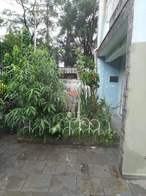 Foto 1 de Sobrado com 3 Quartos à venda, 300m² em Jardim Cristiane, Santo André