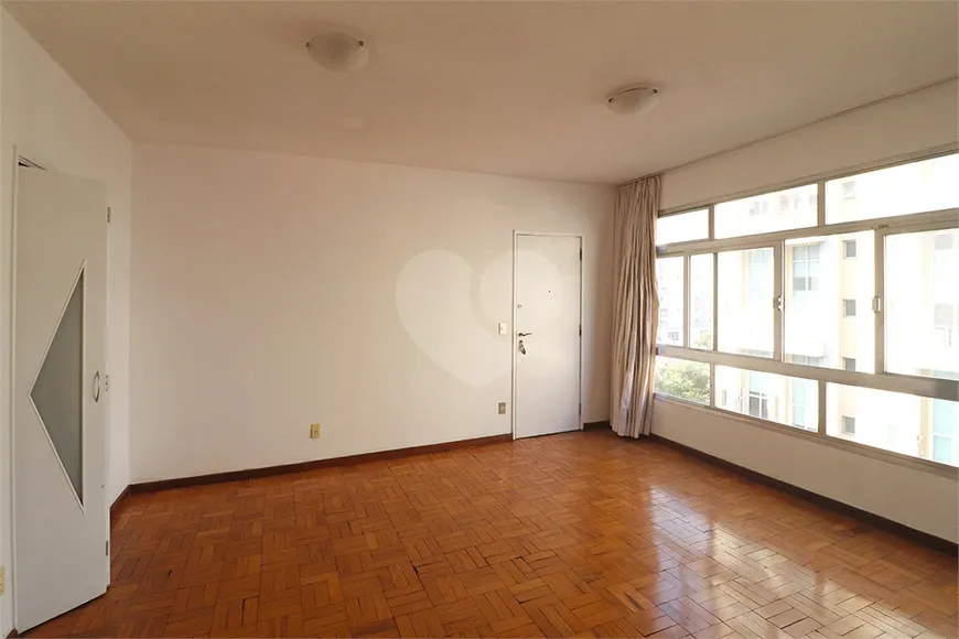 Foto 1 de Apartamento com 3 Quartos à venda, 94m² em Vila Nova Conceição, São Paulo