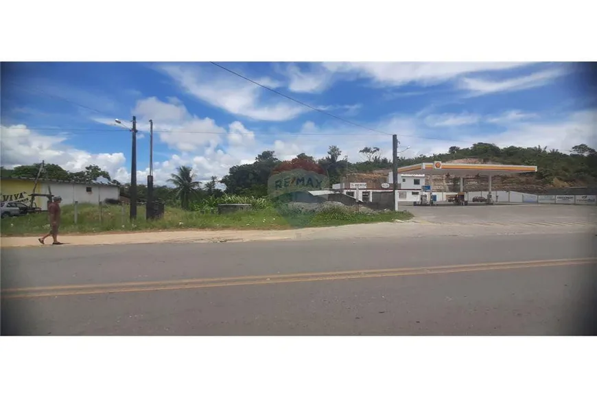 Foto 1 de Lote/Terreno à venda, 450m² em Aratuba, Vera Cruz