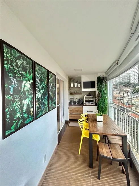 Foto 1 de Apartamento com 2 Quartos à venda, 91m² em Santana, São Paulo