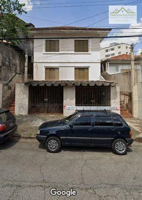 Foto 1 de Casa com 6 Quartos à venda, 160m² em Vila Sônia, São Paulo