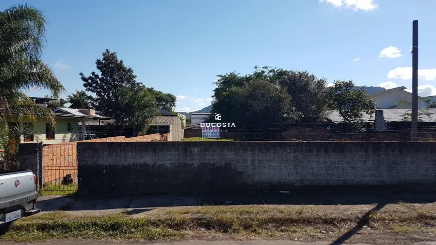 Foto 1 de Lote/Terreno à venda, 550m² em Nossa Senhora do Rosario, Santa Maria