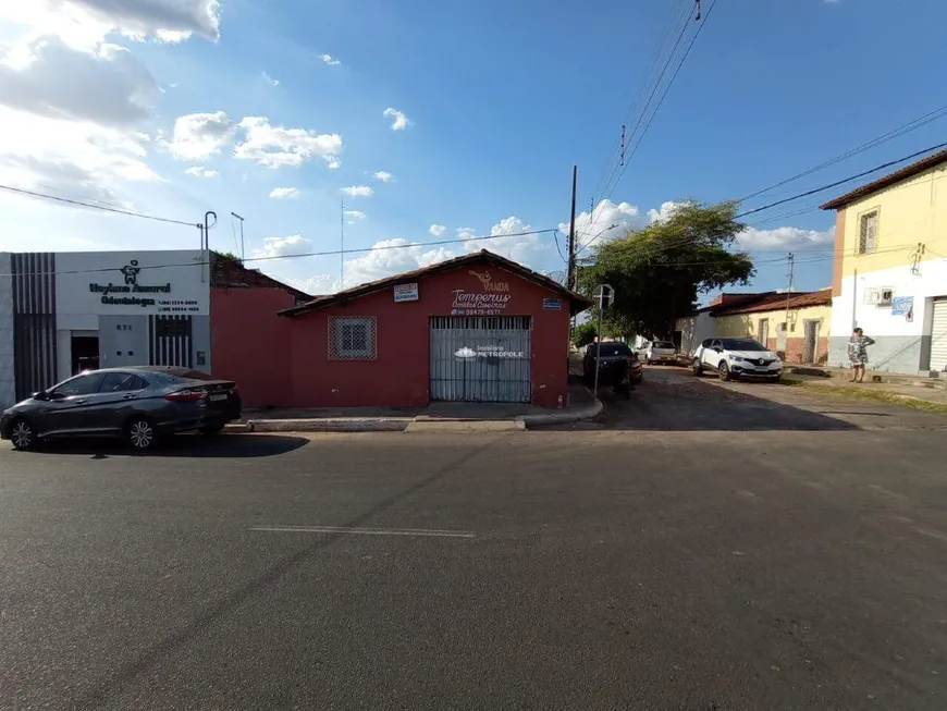 Foto 1 de Casa com 3 Quartos à venda, 100m² em Vermelha, Teresina