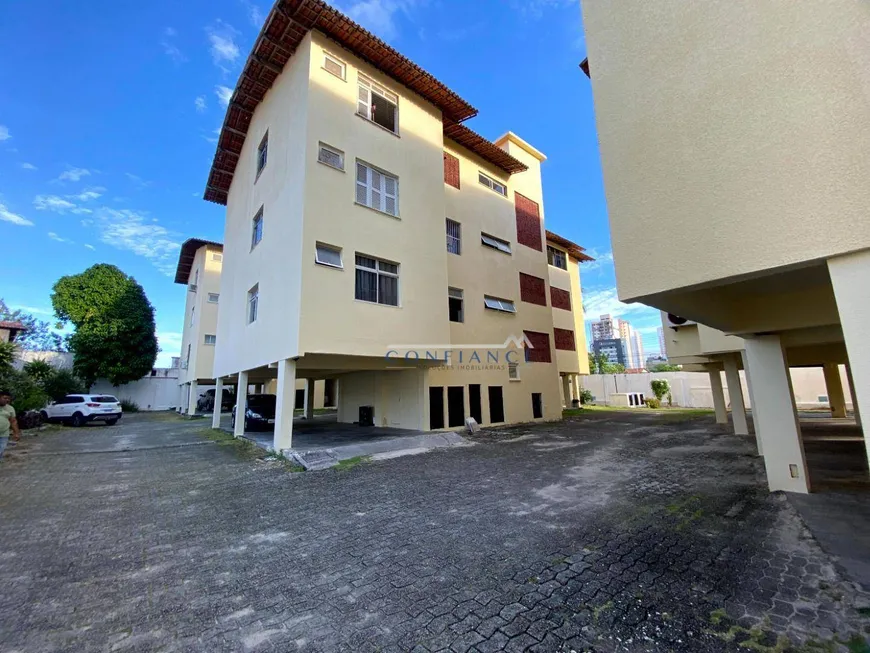 Foto 1 de Apartamento com 3 Quartos à venda, 133m² em Papicu, Fortaleza