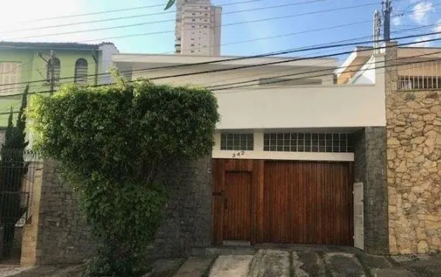 Foto 1 de Sala Comercial à venda, 240m² em Santana, São Paulo