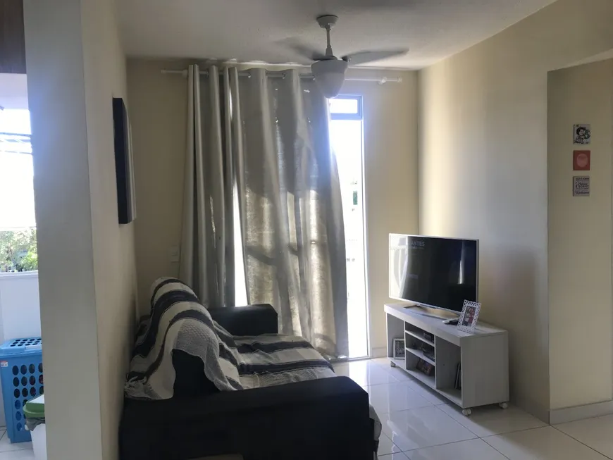 Foto 1 de Apartamento com 2 Quartos à venda, 51m² em Parada de Lucas, Rio de Janeiro