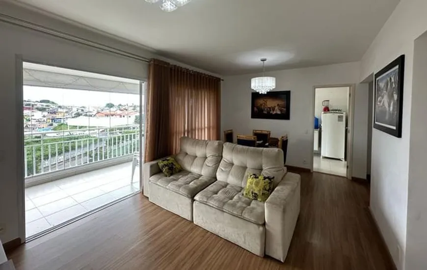 Foto 1 de Apartamento com 4 Quartos à venda, 135m² em Vila Oliveira, Mogi das Cruzes