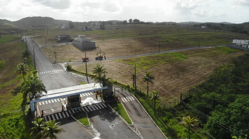 Foto 1 de Lote/Terreno à venda, 250m² em Cidade Garapu, Cabo de Santo Agostinho