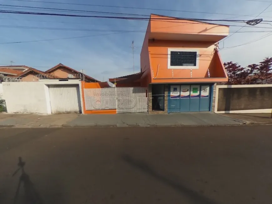 Foto 1 de Casa com 2 Quartos à venda, 231m² em Vila Faria, São Carlos