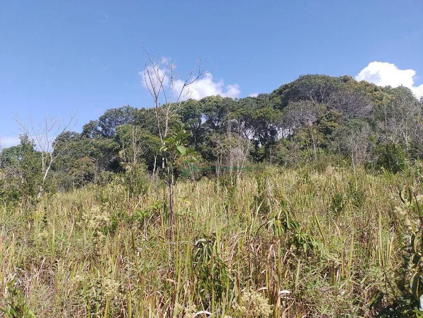 Foto 1 de Lote/Terreno à venda, 802m² em Pessegueiros, Teresópolis