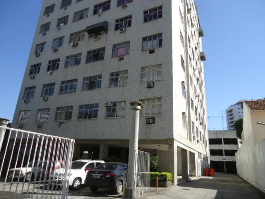 Foto 1 de Apartamento com 1 Quarto à venda, 48m² em Todos os Santos, Rio de Janeiro