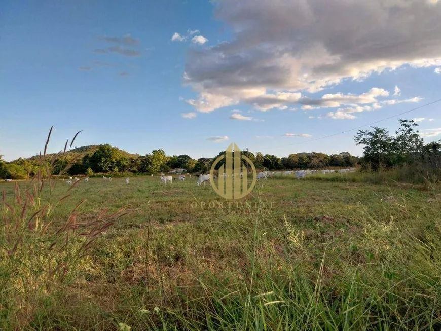 Foto 1 de Fazenda/Sítio com 3 Quartos à venda, 5000000m² em Zona Rural, Niquelândia