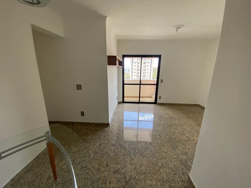 Foto 1 de Apartamento com 3 Quartos à venda, 70m² em Jardim Bonfiglioli, São Paulo