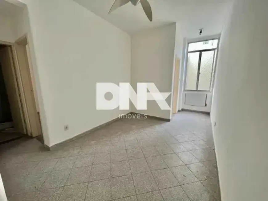 Foto 1 de Apartamento com 2 Quartos à venda, 56m² em Catete, Rio de Janeiro