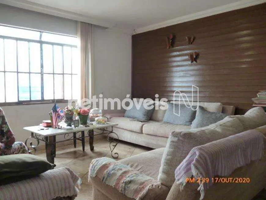 Foto 1 de Casa com 3 Quartos à venda, 260m² em Santa Inês, Belo Horizonte