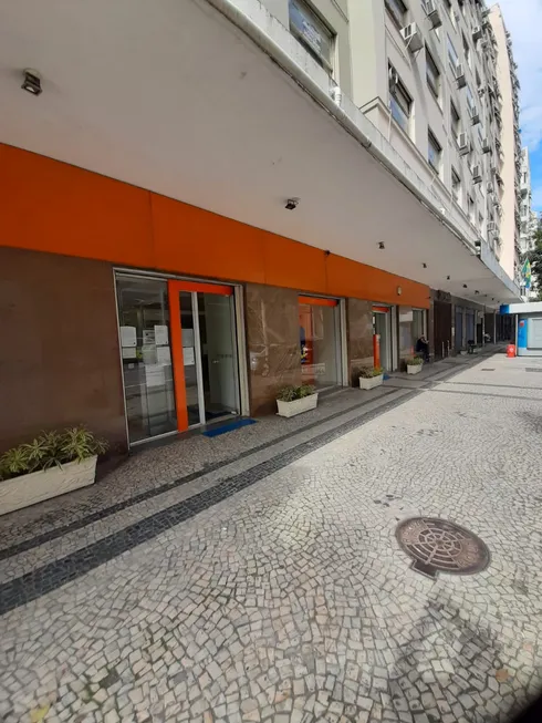 Foto 1 de Ponto Comercial para venda ou aluguel, 555m² em Centro, Rio de Janeiro