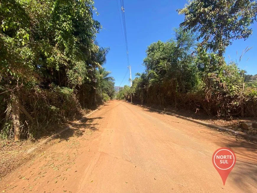 Foto 1 de Lote/Terreno à venda, 800m² em Pousada das Rosas, São Joaquim de Bicas