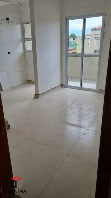 Foto 1 de Apartamento com 2 Quartos à venda, 45m² em Jardim Santo Alberto, Santo André