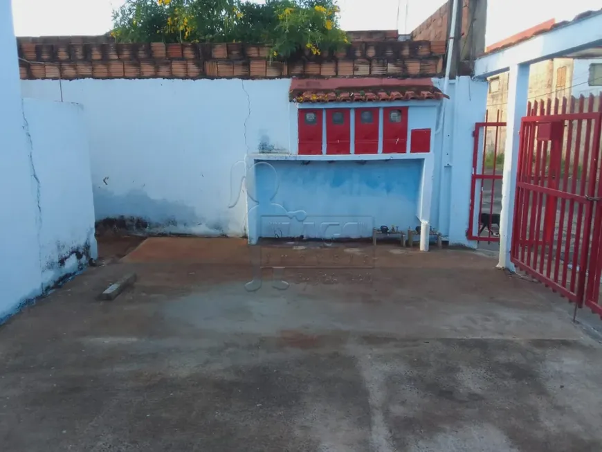 Foto 1 de Casa com 3 Quartos à venda, 280m² em Jardim Salgado Filho, Ribeirão Preto