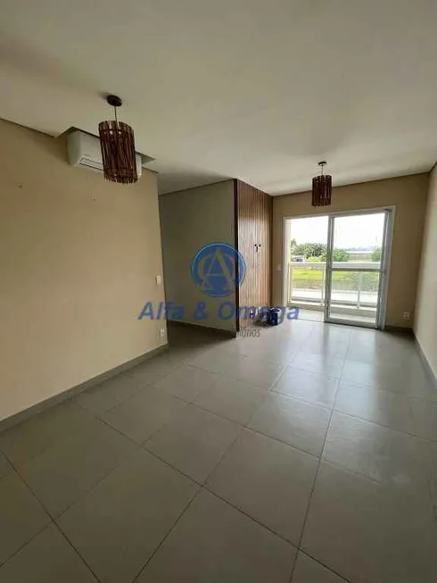 Foto 1 de Apartamento com 3 Quartos à venda, 69m² em Residencial Parque Granja Cecilia B, Bauru