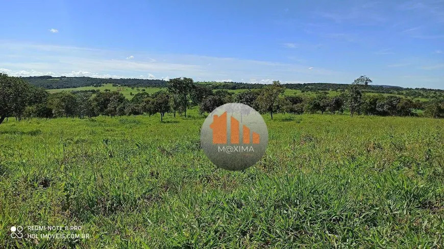 Foto 1 de Fazenda/Sítio com 2 Quartos à venda, 230000m² em Zona Rural, Hidrolândia