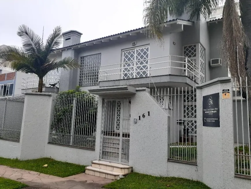 Foto 1 de Casa com 4 Quartos à venda, 420m² em Cristo Rei, São Leopoldo