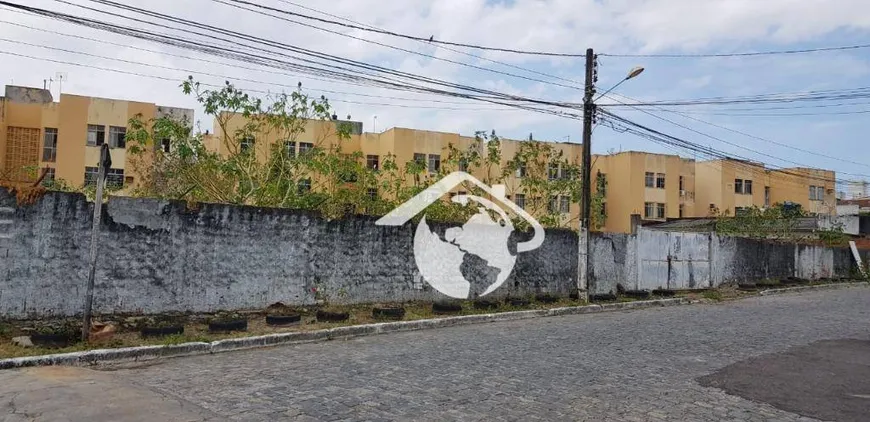 Foto 1 de Lote/Terreno à venda, 1200m² em Luzia, Aracaju