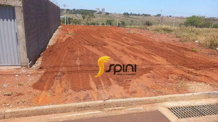 Foto 1 de Lote/Terreno à venda, 250m² em Loteamento Luizote IV, Uberlândia