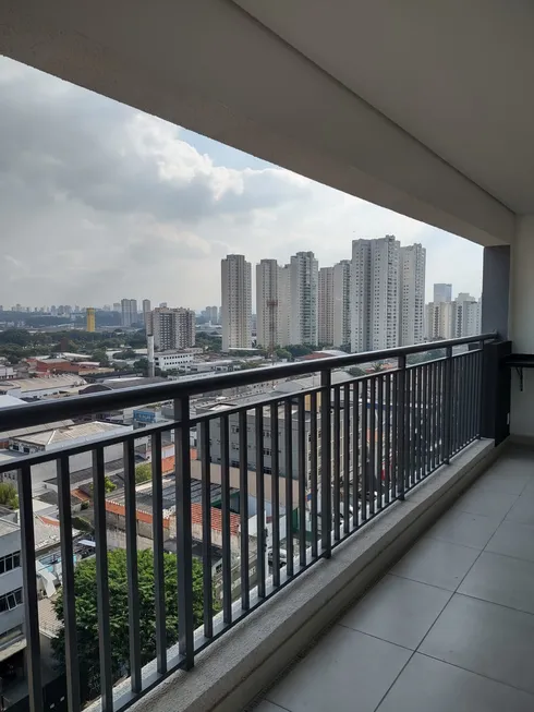 Foto 1 de Apartamento com 2 Quartos à venda, 100m² em Vila Leopoldina, São Paulo