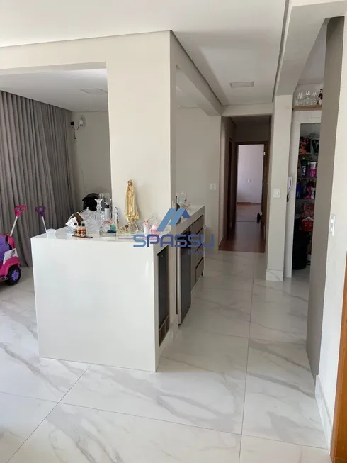 Foto 1 de Apartamento com 3 Quartos à venda, 120m² em Ipiranga, Belo Horizonte