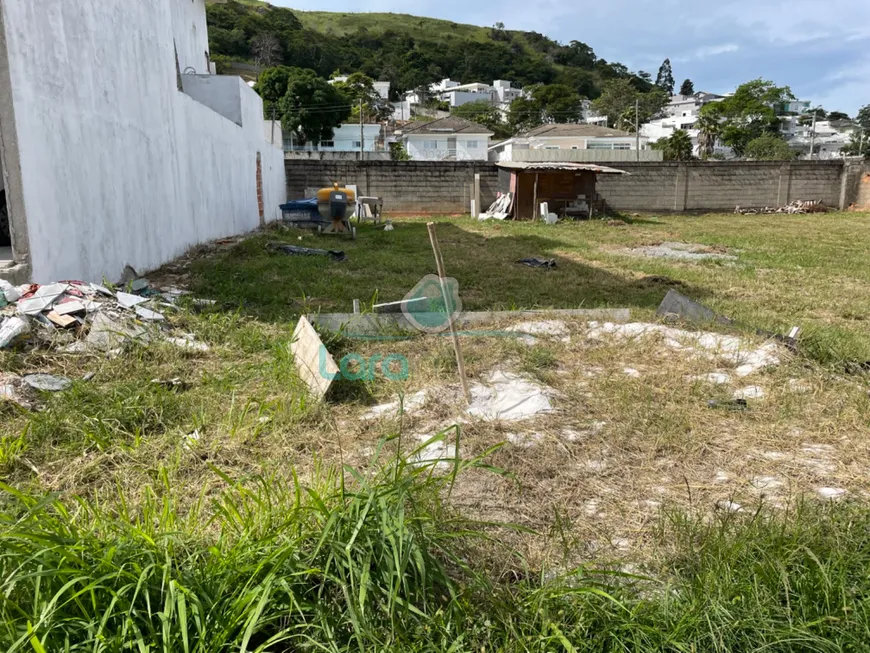 Foto 1 de Lote/Terreno à venda, 300m² em Lagoa, Macaé