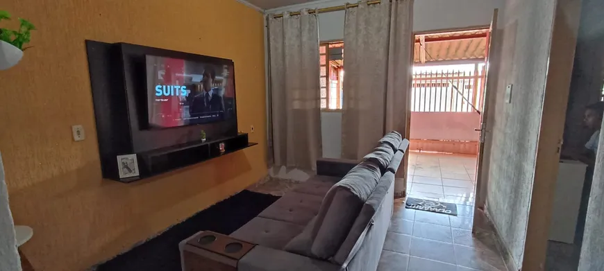 Foto 1 de Casa com 2 Quartos à venda, 150m² em Ceilandia Norte, Brasília