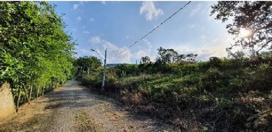 Foto 1 de Lote/Terreno à venda, 8447m² em Fundo Canoas, Rio do Sul